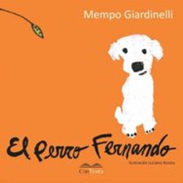 portada El Perro Fernando (in Spanish)