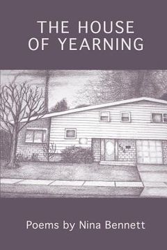 portada The House of Yearning