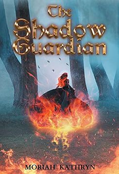 portada The Shadow Guardian (en Inglés)