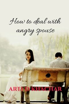 portada How to deal with angry spouse (in English)