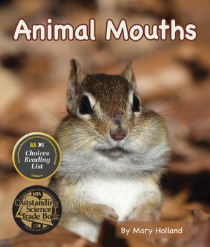 portada Animal Mouths