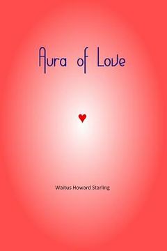 portada Aura of Love (en Inglés)