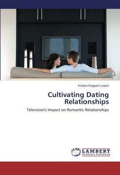portada Cultivating Dating Relationships