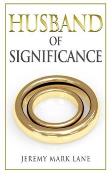 portada Husband of Significance