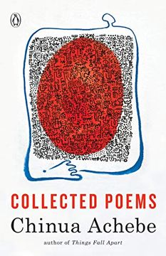 portada Chinua Achebe: Collected Poems (en Inglés)