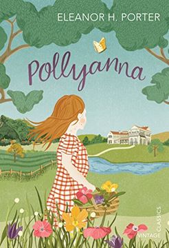portada Pollyanna (Vintage Childrens Classics) 