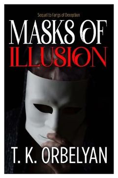 portada Masks of Illusion (in English)