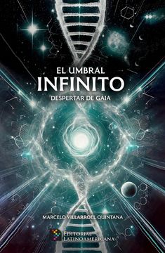 portada El Umbral Infinito