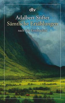 portada Sämtliche Erzählungen: Nach den Erstdrucken (in German)