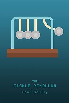 portada The Fickle Pendulum (in English)