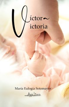 portada Victor - Victoria (in Spanish)