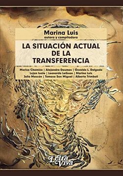 portada Situacion Actual de la Trasnferencia,La (in Spanish)