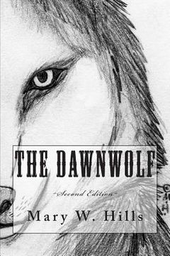 portada the dawnwolf (second edition) (en Inglés)