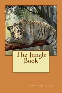 portada The Jungle Book: Best of Mowgli's storyline (en Inglés)