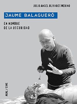 portada Jaume Balaguero(9788446029199) (in Spanish)