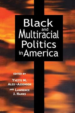 portada black and multiracial politics in america (en Inglés)