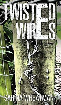 portada Twisted Wires (en Inglés)