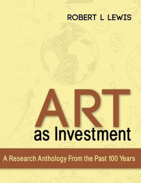 portada Art as Investment: A Research Anthology From the Past 100 Years