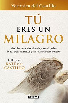 portada Tú Eres un Milagro (in Spanish)