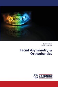 portada Facial Asymmetry & Orthodontics (in English)