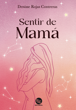 portada Sentir de Mamá (in Spanish)