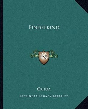 portada findelkind (in English)