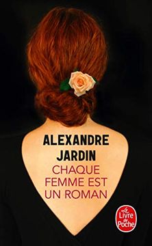 portada Chaque Femme est un Roman (in French)
