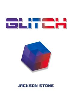 portada Glitch: Volume 1 (en Inglés)