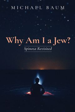 portada Why Am I a Jew? (en Inglés)