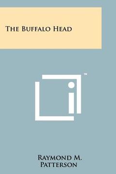 portada the buffalo head (en Inglés)