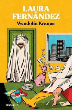 portada WENDOLIN KRAMER (in Spanish)