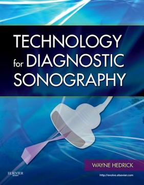 portada technology for diagnostic sonography