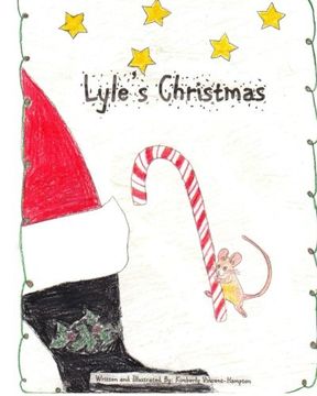 portada Lyle's Christmas
