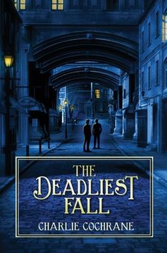 portada The Deadliest Fall (in English)