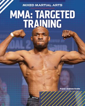 portada Mma: Targeted Training (Mixed Martial Arts) 