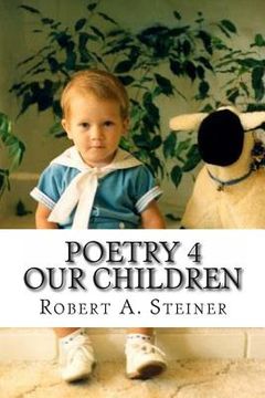 portada Poetry 4: Our Children (en Inglés)