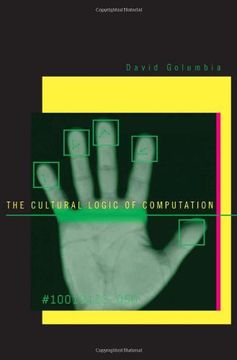 portada The Cultural Logic of Computation (en Inglés)