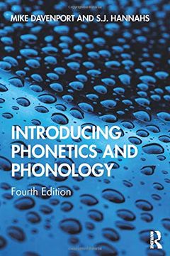 portada Introducing Phonetics and Phonology (en Inglés)