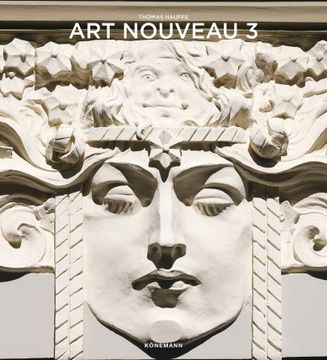 portada Art Nouveau 3