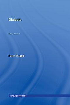 portada Dialects (Language Workbooks) (en Inglés)