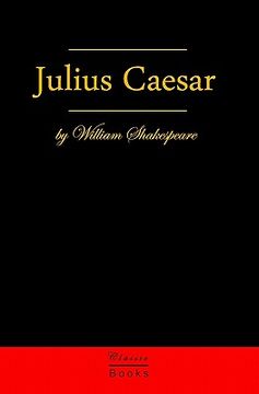 portada julius caesar (in English)