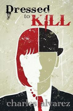 portada Dressed to Kill (in English)