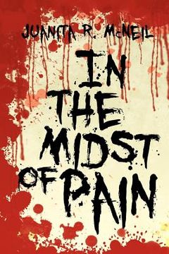 portada in the midst of pain (en Inglés)