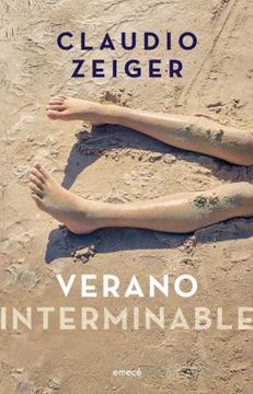 portada Verano Interminable (in Spanish)