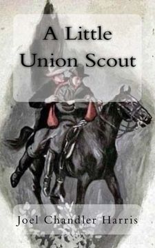 portada A Little Union Scout