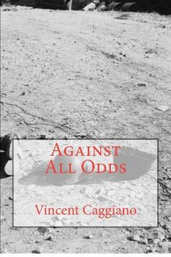 portada against all odds (en Inglés)