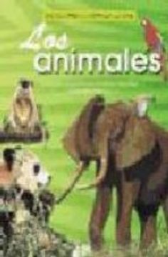 portada Animales, los