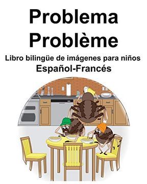 portada Español-Francés Problema