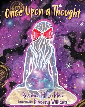 portada Once Upon a Thought (in English)