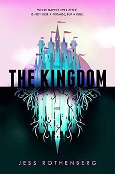portada The Kingdom (en Inglés)